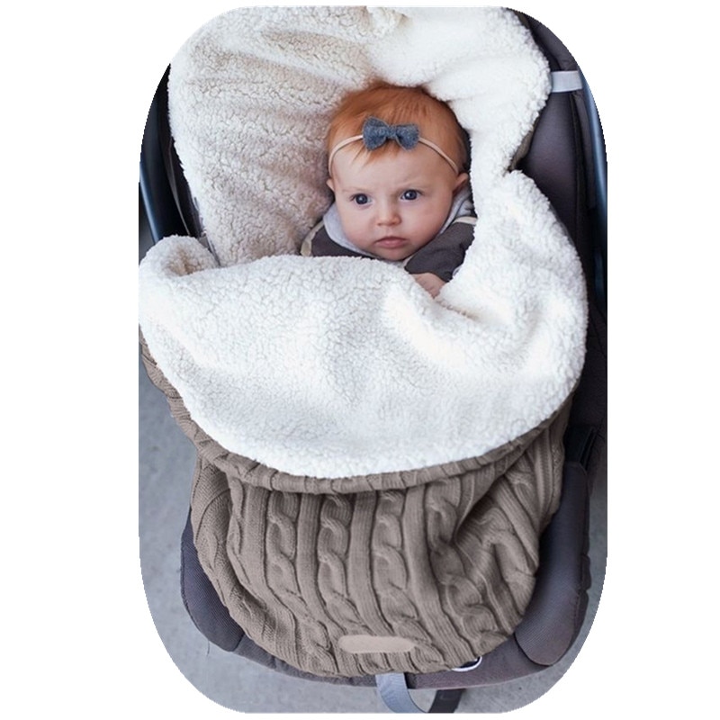 Sleep Sack Baby Sleeping Warm Bag